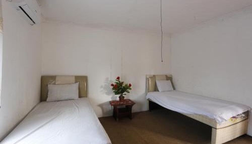Hotel O Penginapan Mangkoe Barokah
