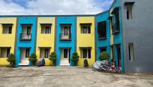 Hotel O Penginapan Naya Rita