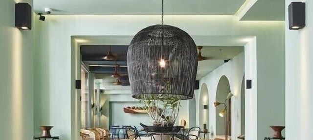 Hotel Quisqueya Colonial