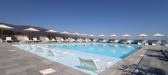 Hotel Résidence a Torra