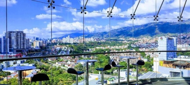 Hotel Roseliere Bucaramanga