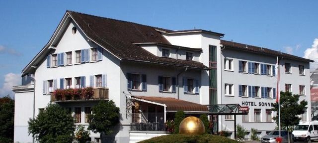 Hotel Sonne Reiden AG