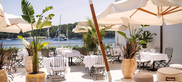 Hotel Supetar Cavtat