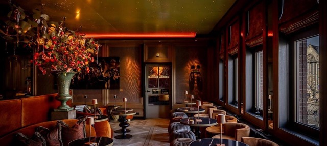 Hotel TwentySeven