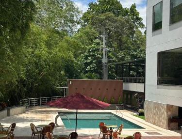 Hotel Ventura