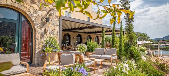 Hotel Villa Joséphine