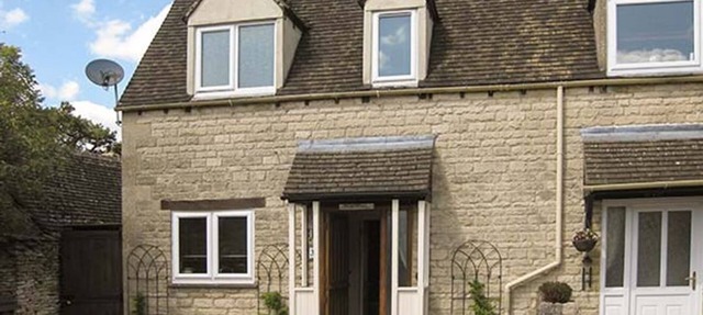 Hour Cottage, Stow-On-The-Wold
