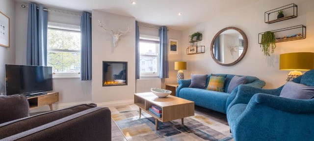 Howe Keld 3 Ground floor