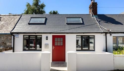 Howth Village Cottage