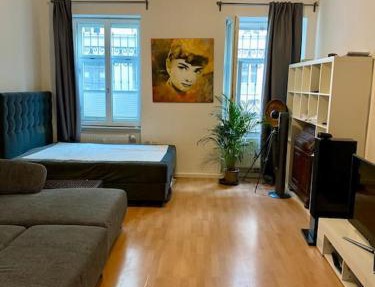 HQ Apartments Munich