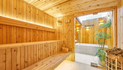 HTA Tailored Service Home&Fitness near SEOUL STN