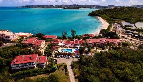 Hummingbird Villa