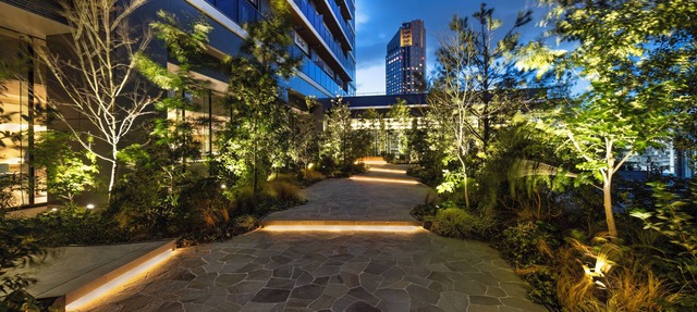 Hyatt House Tokyo Shibuya