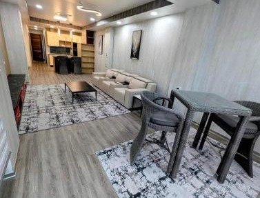 ICHA Apartments
