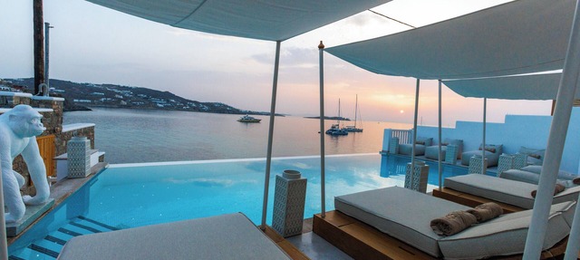 Icon Mykonos