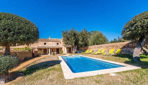 Ideal Property Mallorca - Can Gelat
