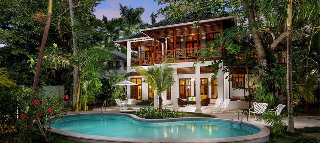 Idle Awhile Villas