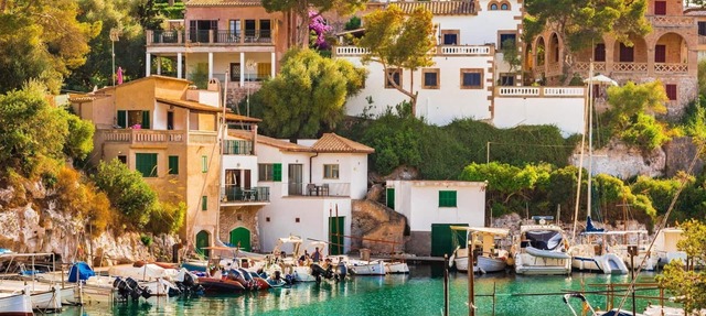 Ikos Porto Petro – All inclusive
