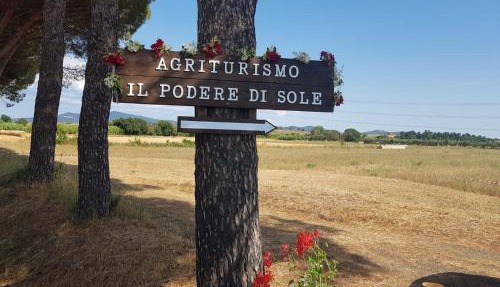 Il Podere di Sole