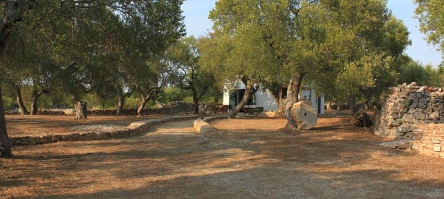 il villino