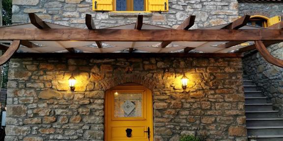 Ilios Guest House