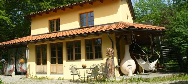 Im Sonnenbühl