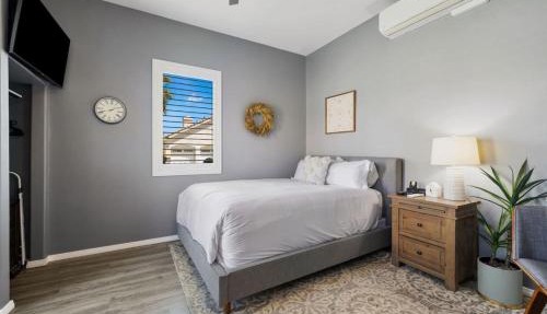 Indio Oasis Casita by Rather Be Properties