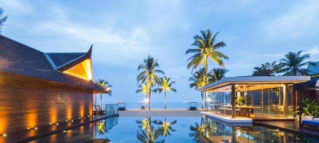 Iniala Beach House