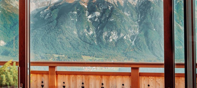 Interalpen-Hotel Tyrol GmbH