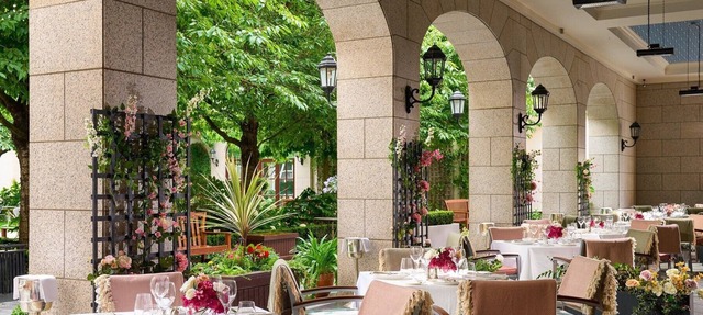 InterContinental Dublin by IHG