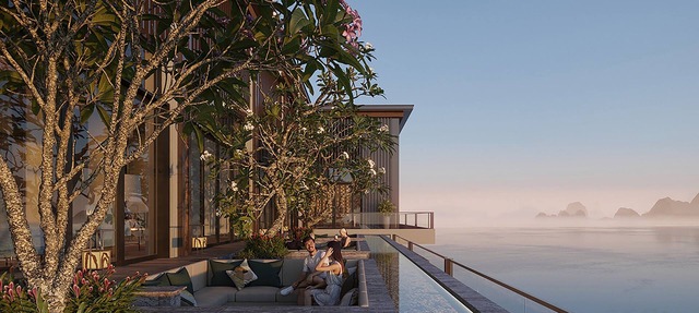 InterContinental Halong Bay Resort by IHG