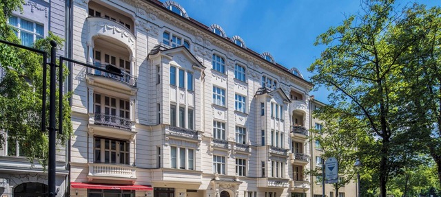 ipartment Berlin Kurfürstendamm