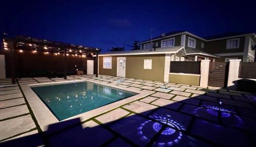 Island Haven Hideaway 5BR
