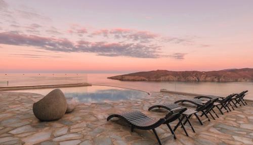 Island Riviera Mykonos Villa
