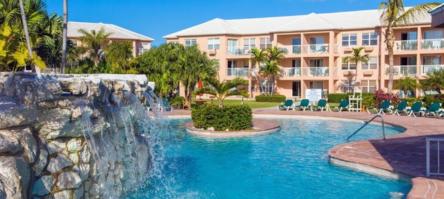 Island Seas Resort