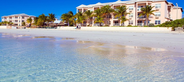 Island Seas Resort
