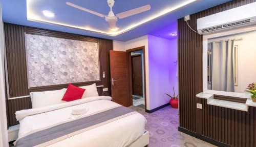 Isle inn {Fuvahmulah)