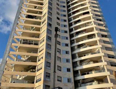 ISRALUX APARTMENTS