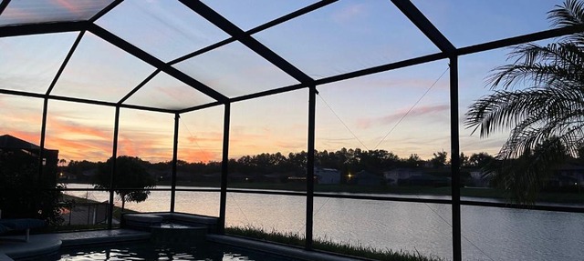 Its A Dream Family Vacation Rental - Minutes from Disney