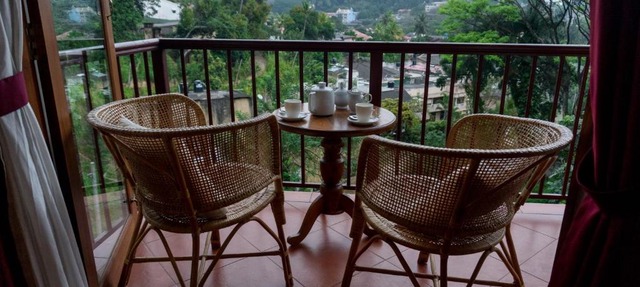 Jam Homestay