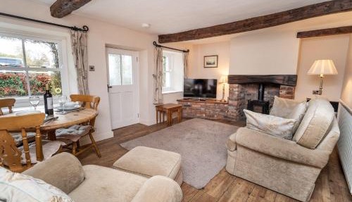 Jasmine Cottage