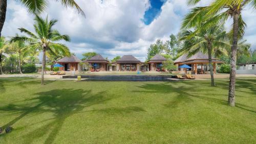 Jivana Beach Villas