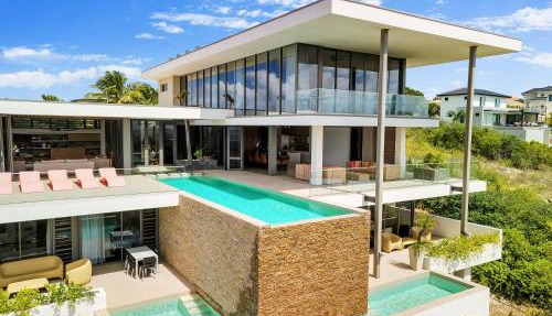 JK House