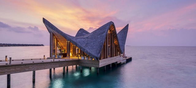 JOALI Maldives