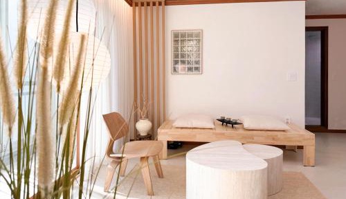 Joseon Calm, 1 min to station Near Hongdae, 3BR, 5Beds, 2Baths