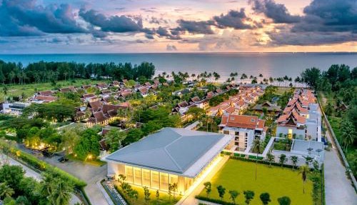 JW Marriott Khao Lak Resort and Spa