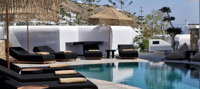 Kalea Mykonos
