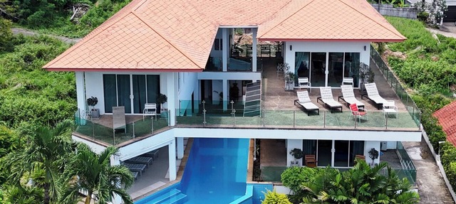 Kamala Heights