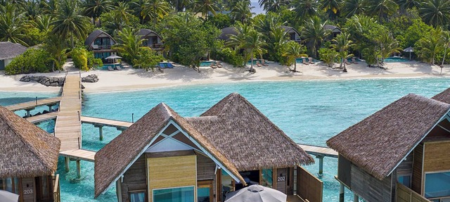 Kandolhu Maldives