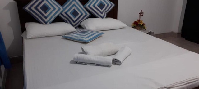 Kandy Home stay